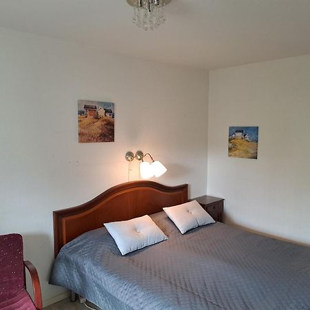 Vilan I Orbaden Vallsta Extérieur photo