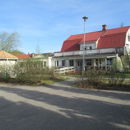 Vilan I Orbaden Vallsta Extérieur photo