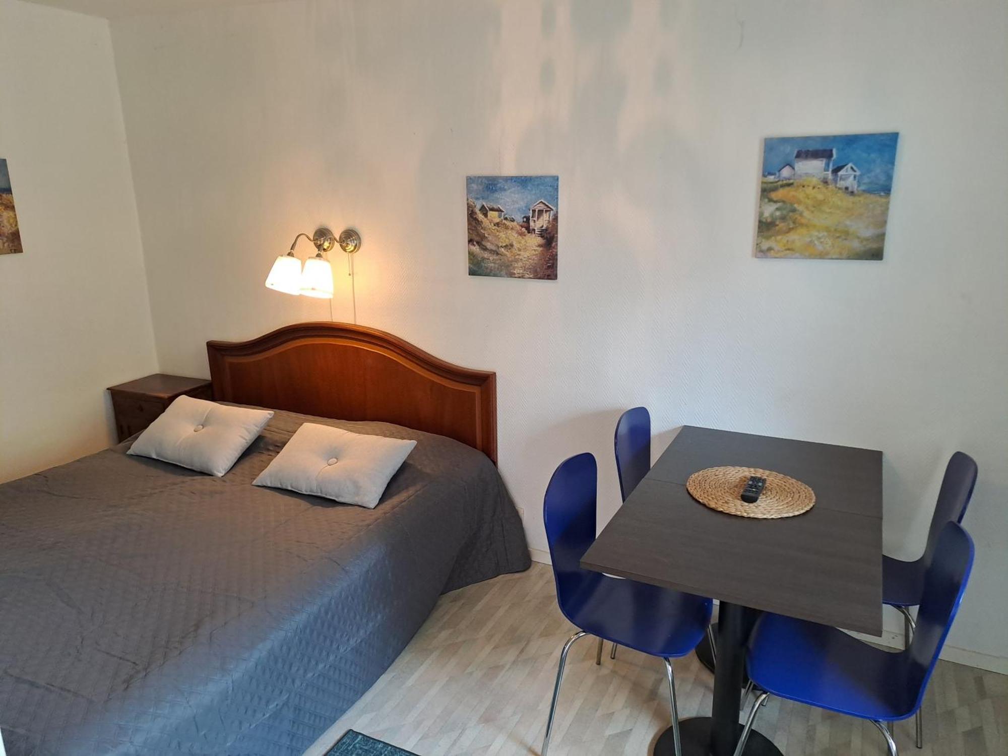 Vilan I Orbaden Vallsta Extérieur photo
