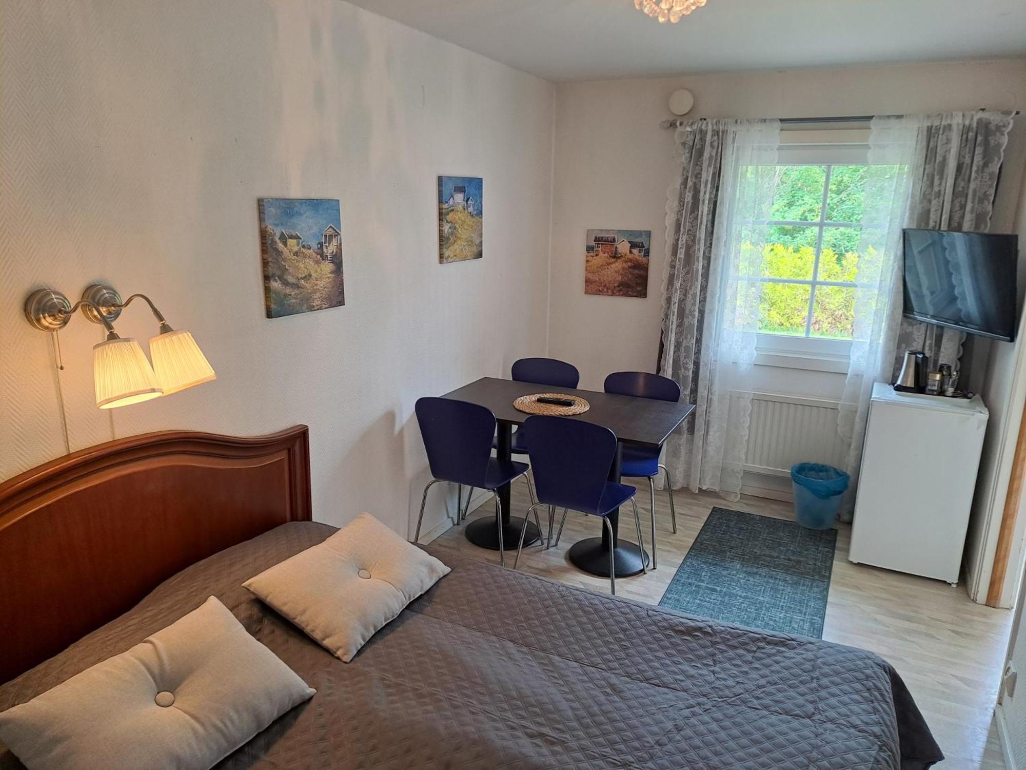 Vilan I Orbaden Vallsta Extérieur photo
