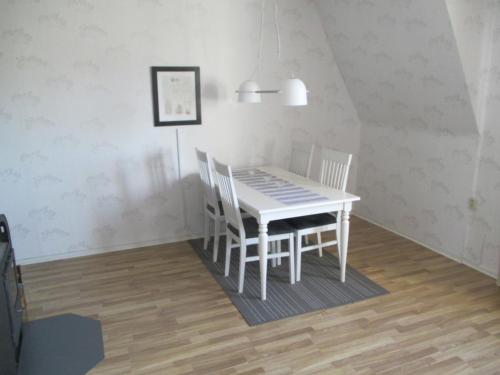 Vilan I Orbaden Vallsta Extérieur photo