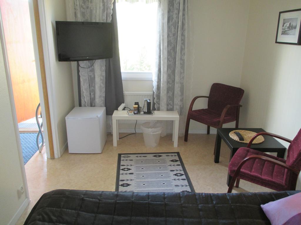 Vilan I Orbaden Vallsta Extérieur photo