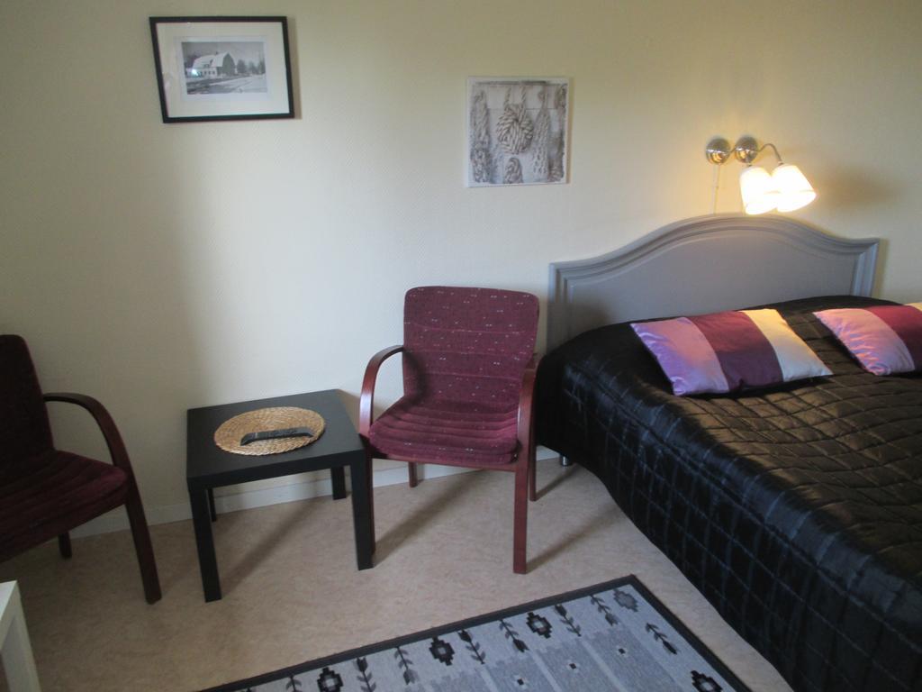 Vilan I Orbaden Vallsta Extérieur photo